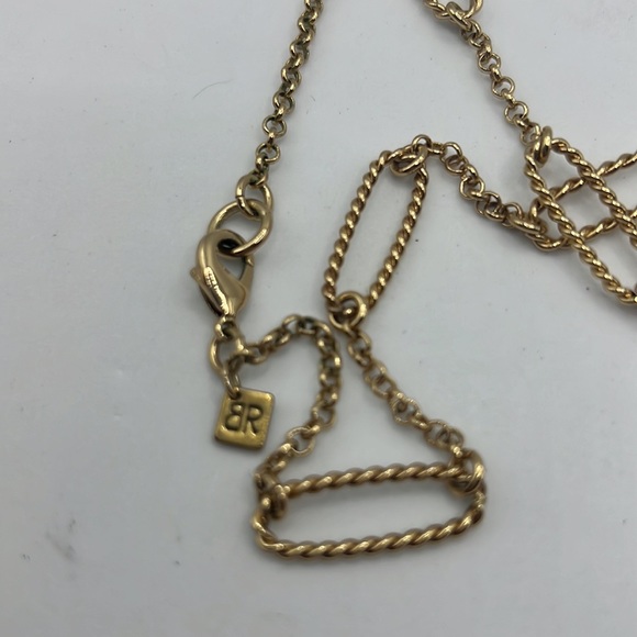 Banana Republic pendant necklace - Picture 6 of 14